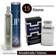 UP! 15 Kouros