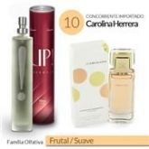 UP! 10 Carolina Herrera