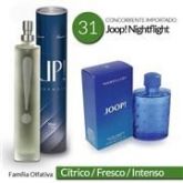 UP! 31 Joop! Nightflight