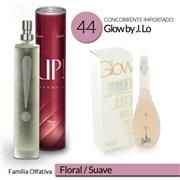 UP! 44 Glow by J. Lo