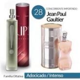 UP! 28 Jean Paul Gaultier