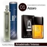 UP! 01 Azzaro