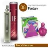 UP! 38 Fantasy