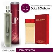 UP! 16 Dolce & Gabbana