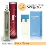 UP! 14 D&G Light Blue