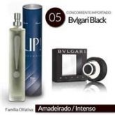 UP! 05 Bulgari Black