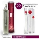 UP! 22 Flower by Kenzo